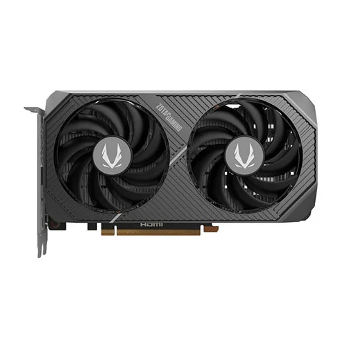 Zotac RTX 5050 Twin Edge 8GB GDDR6 Graphics Card